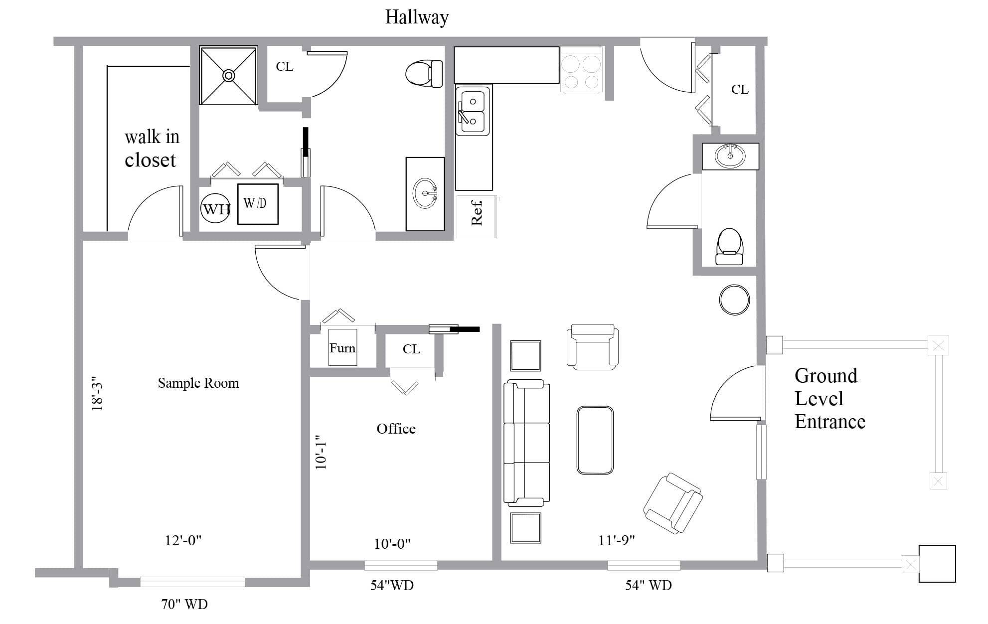 Londonderry Village Senior Living Community Assisted Living, Nursing